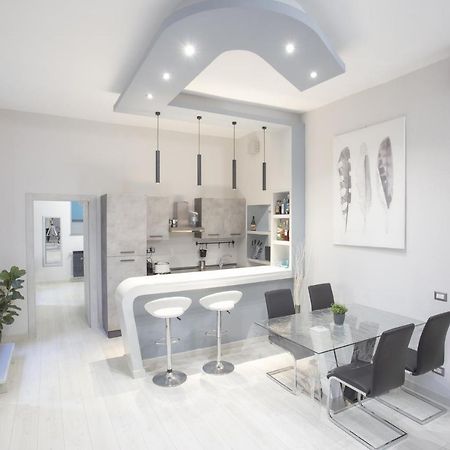 Lounge House Cunfida - San Pietro Apartment Rome Exterior photo