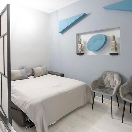 Lounge House Cunfida - San Pietro Apartment Rome Exterior photo