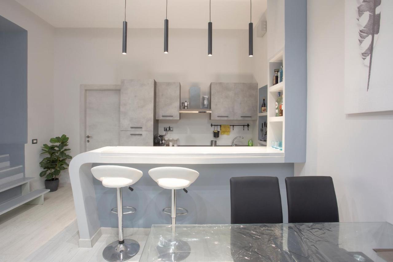 Lounge House Cunfida - San Pietro Apartment Rome Exterior photo