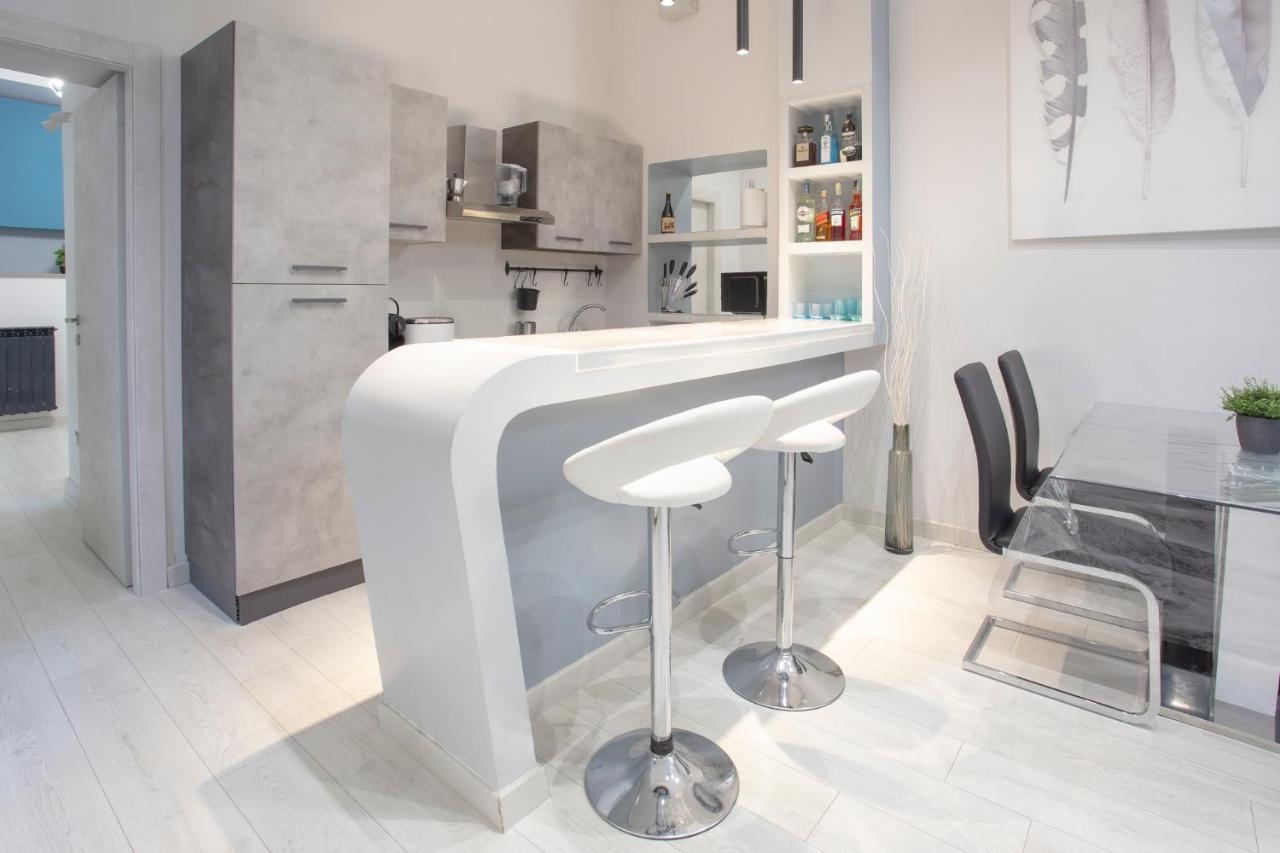 Lounge House Cunfida - San Pietro Apartment Rome Exterior photo