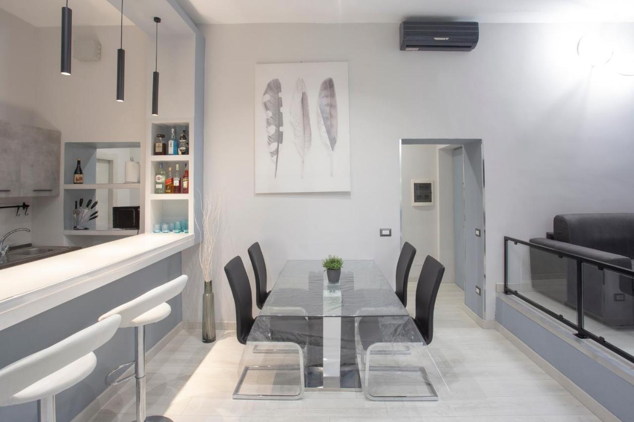 Lounge House Cunfida - San Pietro Apartment Rome Exterior photo