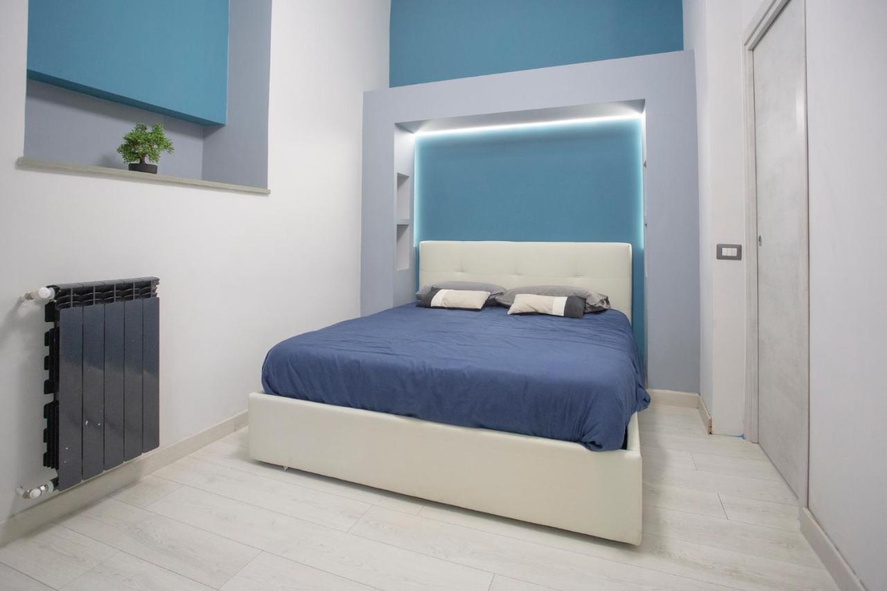 Lounge House Cunfida - San Pietro Apartment Rome Exterior photo