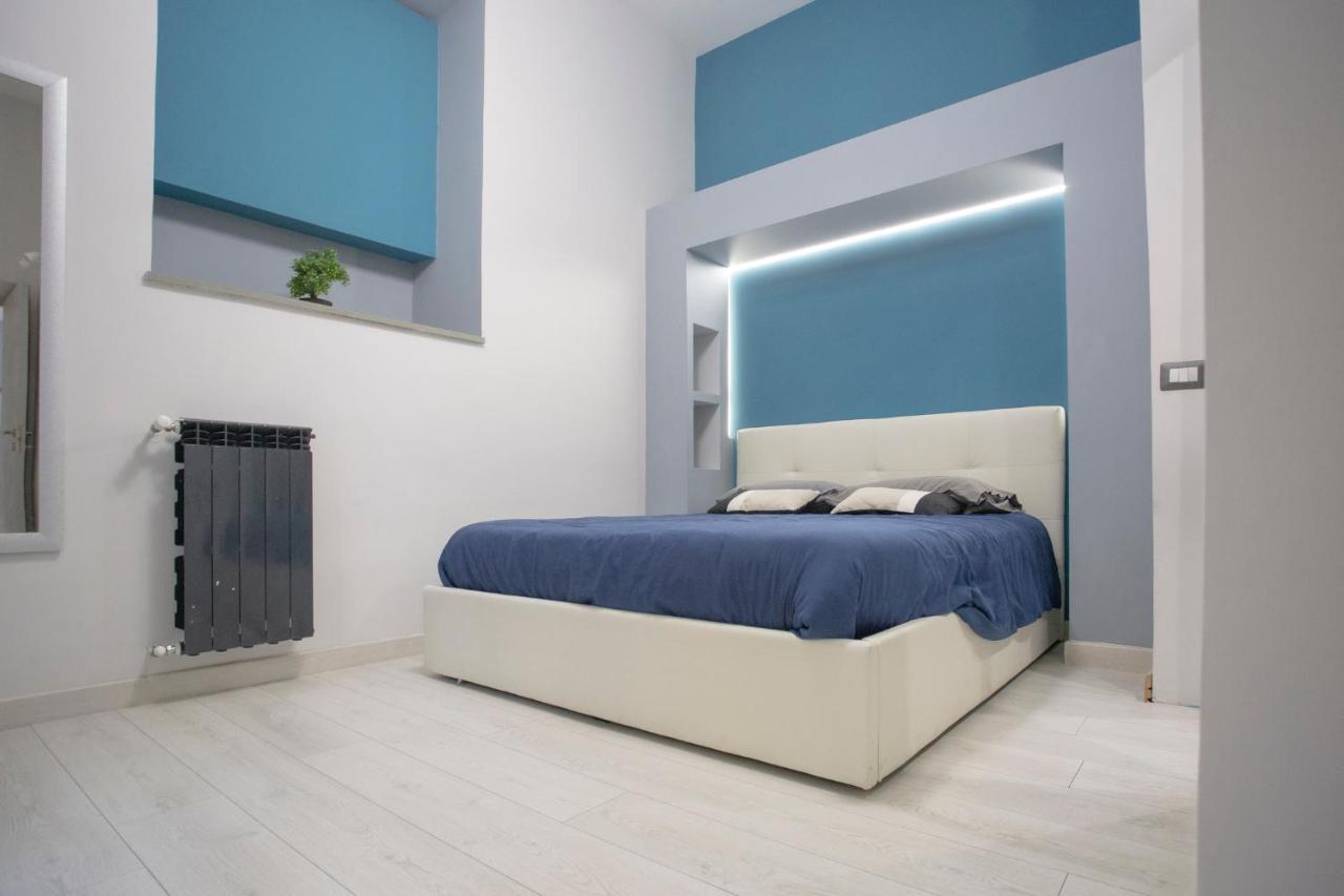 Lounge House Cunfida - San Pietro Apartment Rome Exterior photo