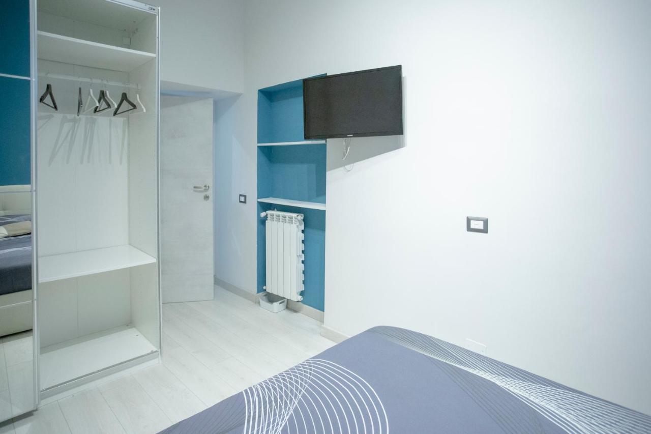 Lounge House Cunfida - San Pietro Apartment Rome Exterior photo