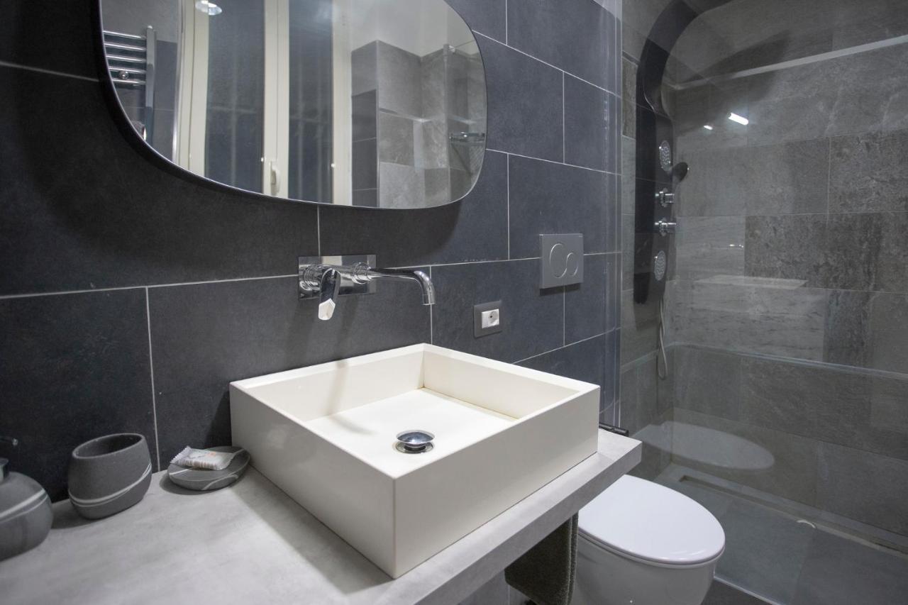 Lounge House Cunfida - San Pietro Apartment Rome Exterior photo