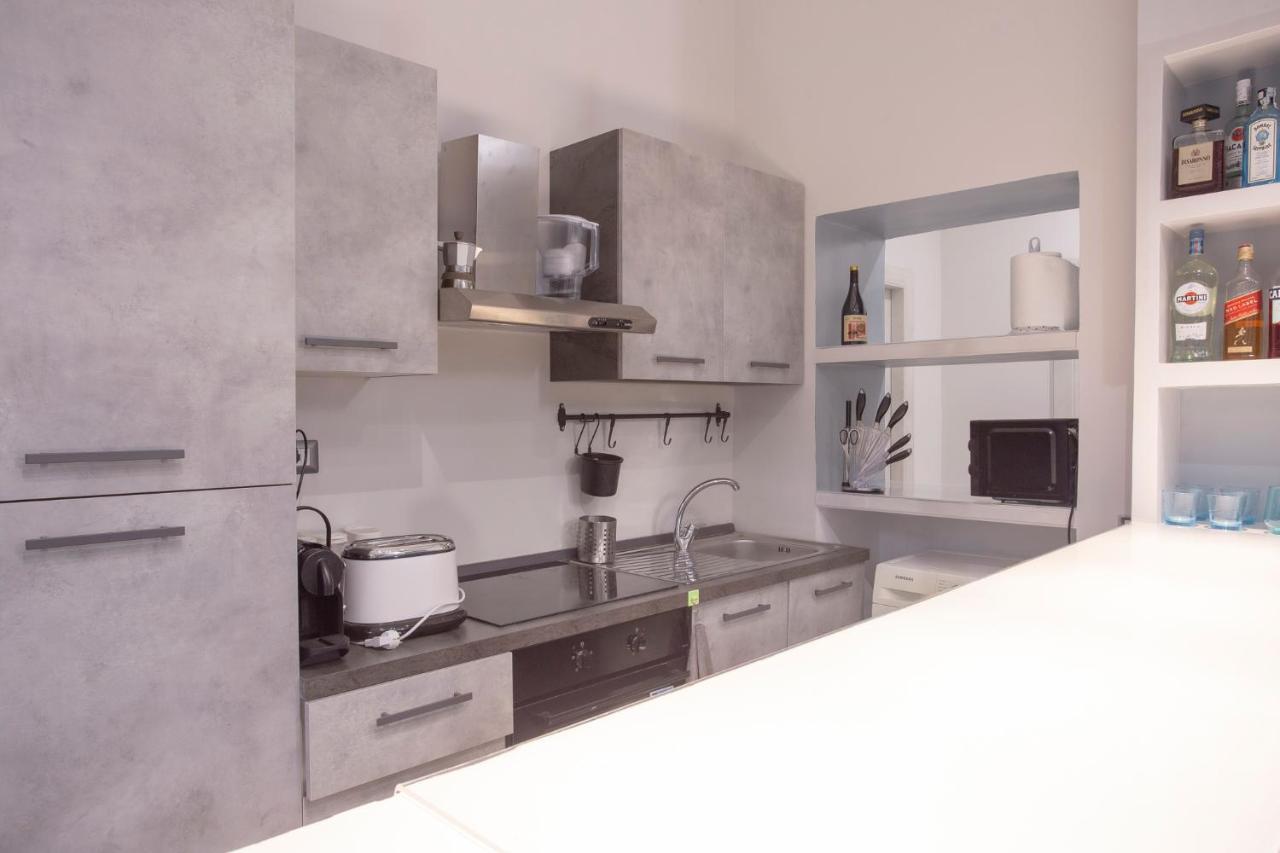 Lounge House Cunfida - San Pietro Apartment Rome Exterior photo