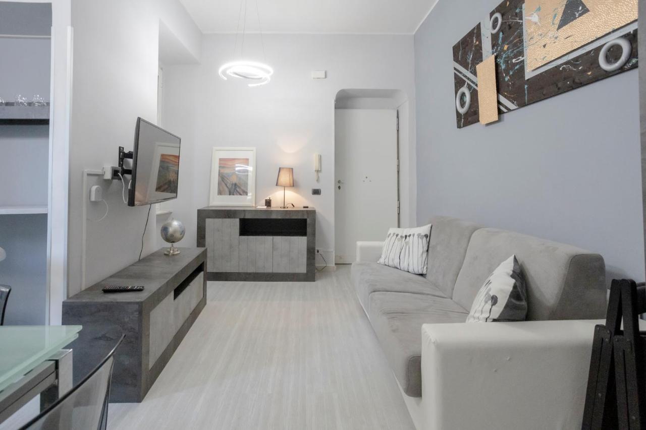 Lounge House Cunfida - San Pietro Apartment Rome Exterior photo