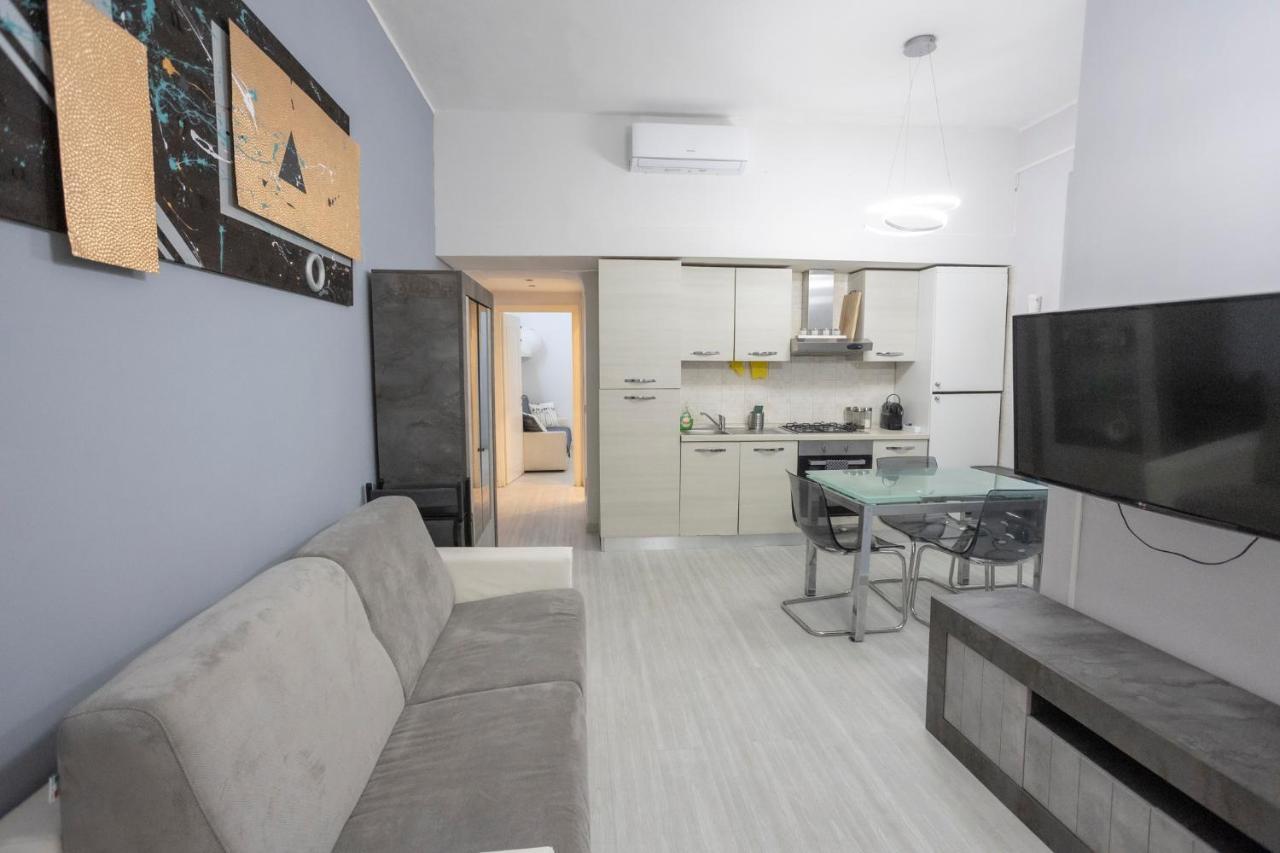 Lounge House Cunfida - San Pietro Apartment Rome Exterior photo
