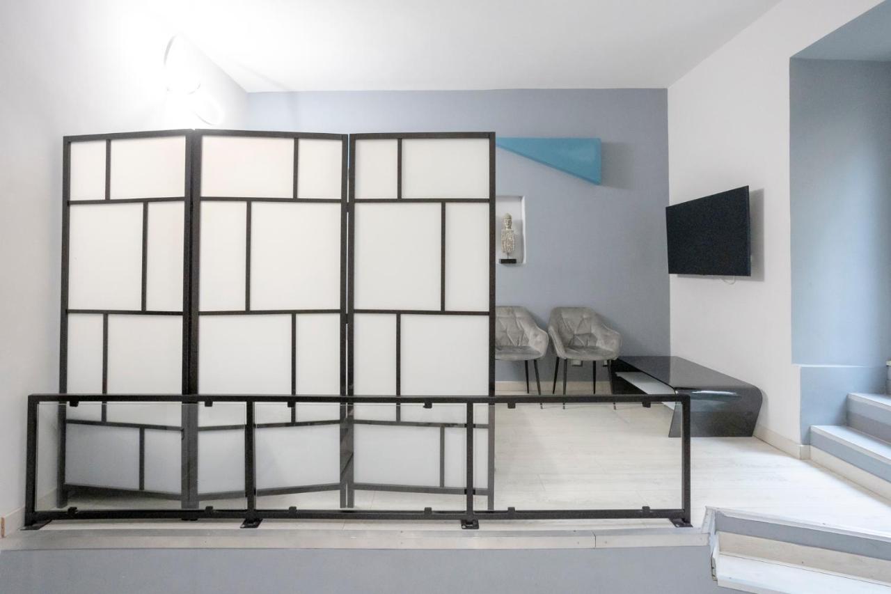 Lounge House Cunfida - San Pietro Apartment Rome Exterior photo