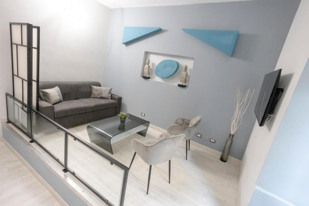 Lounge House Cunfida - San Pietro Apartment Rome Exterior photo