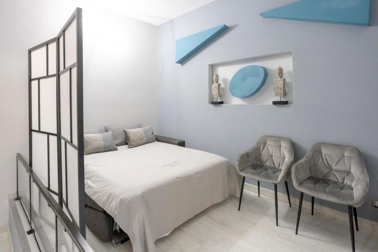 Lounge House Cunfida - San Pietro Apartment Rome Exterior photo