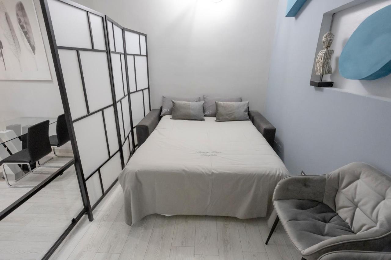 Lounge House Cunfida - San Pietro Apartment Rome Exterior photo